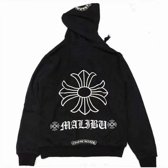 Chrome Hearts Other - (CYBER MONDAY SALE) 🚨🚨 Chrome Hearts hoodie